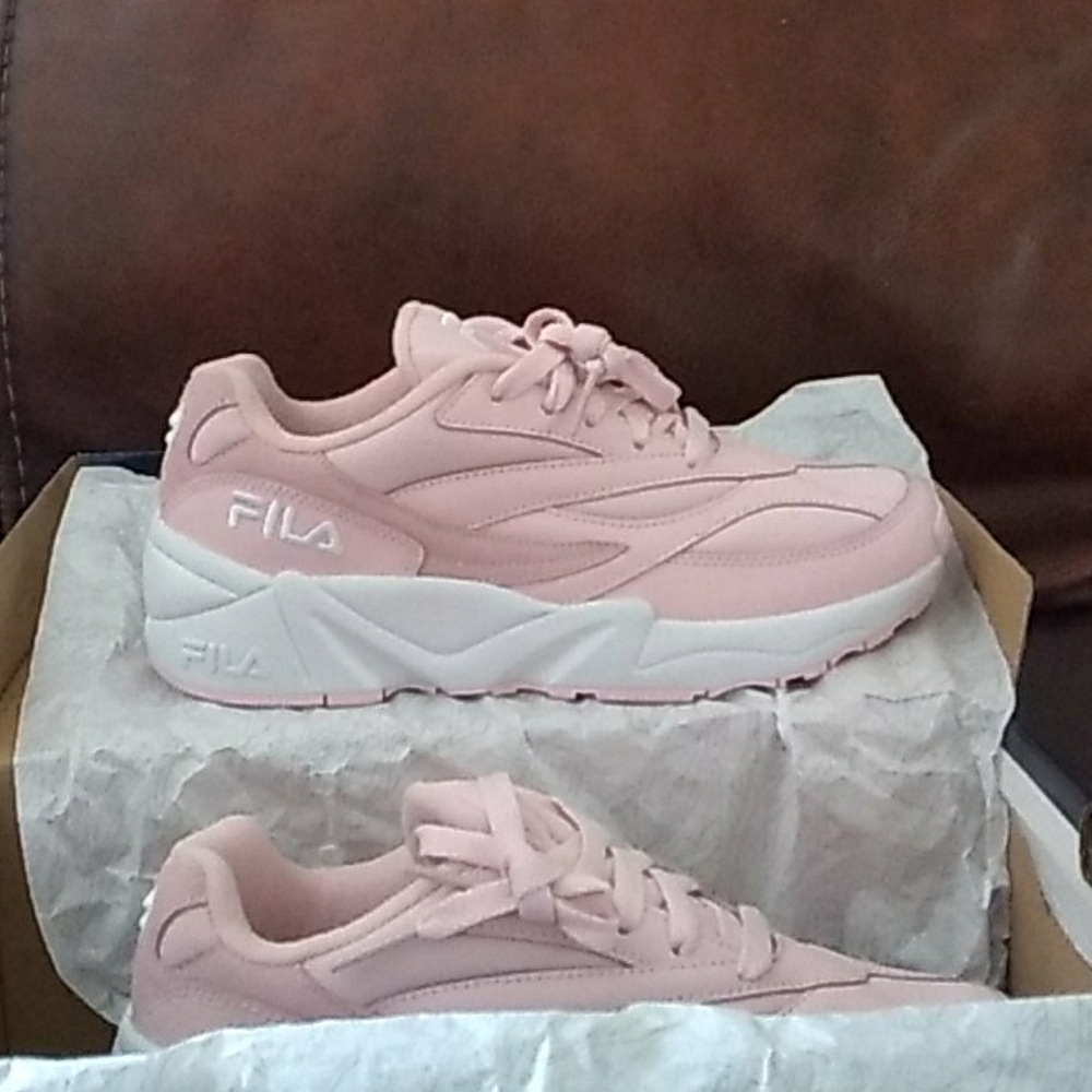Fila shoes